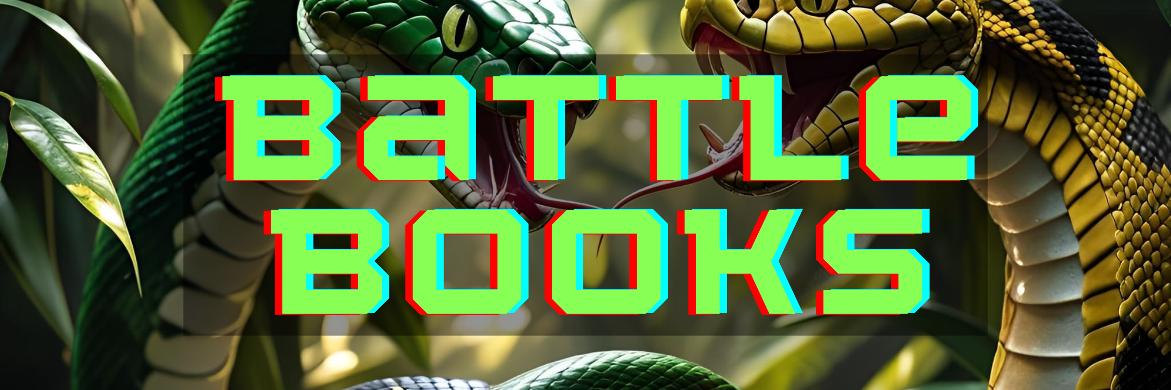 Battle Books
