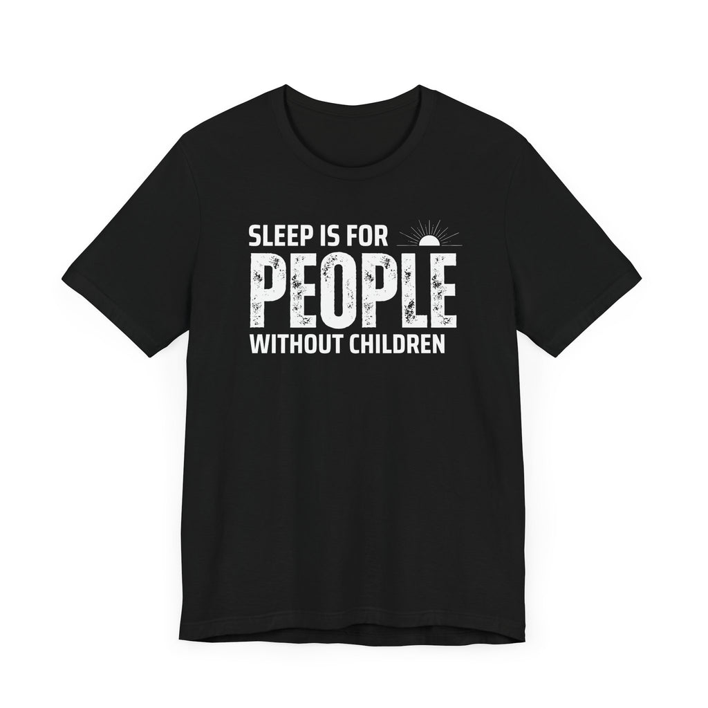 No Sleep T-Shirt
