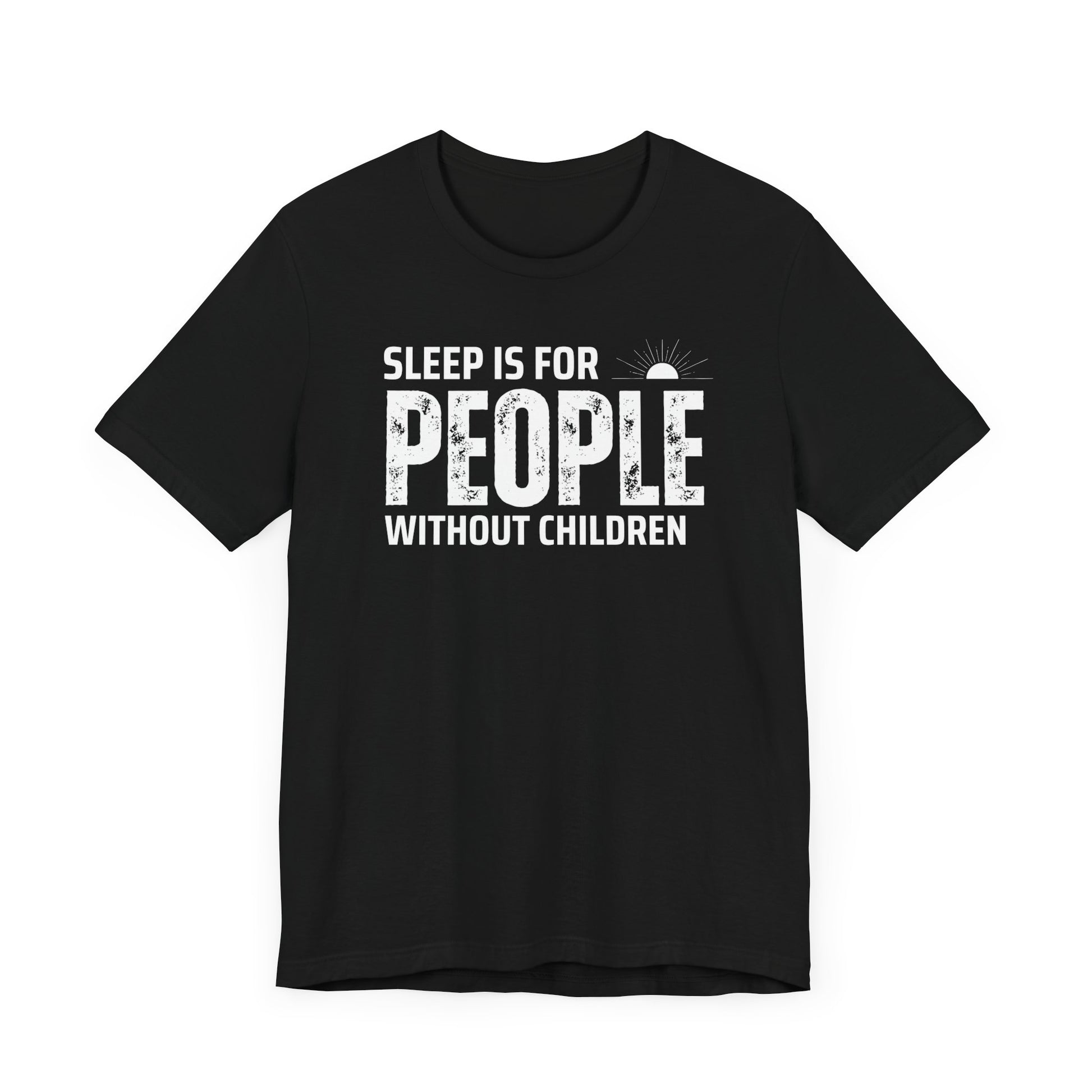 No Sleep T-Shirt