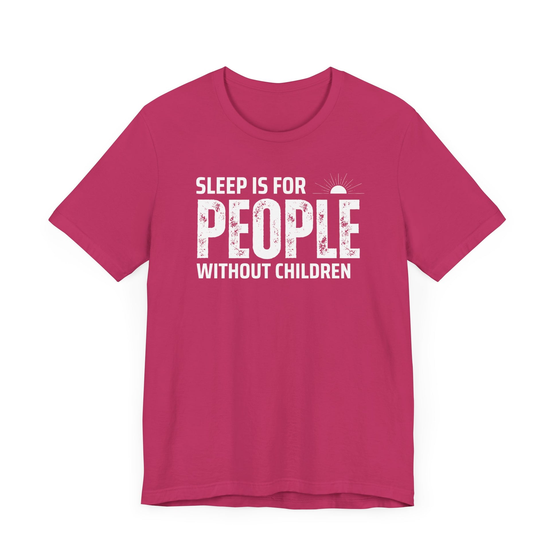 No Sleep T-Shirt