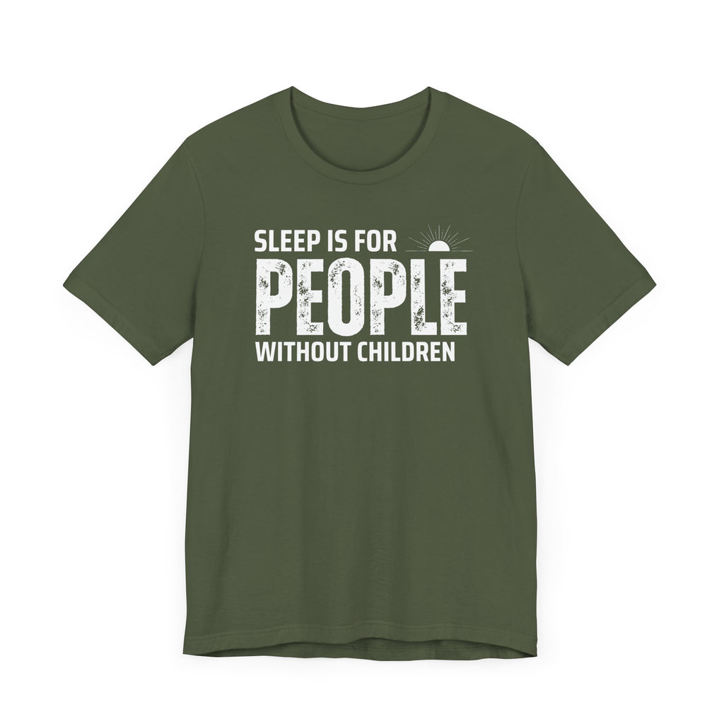 No Sleep T-Shirt