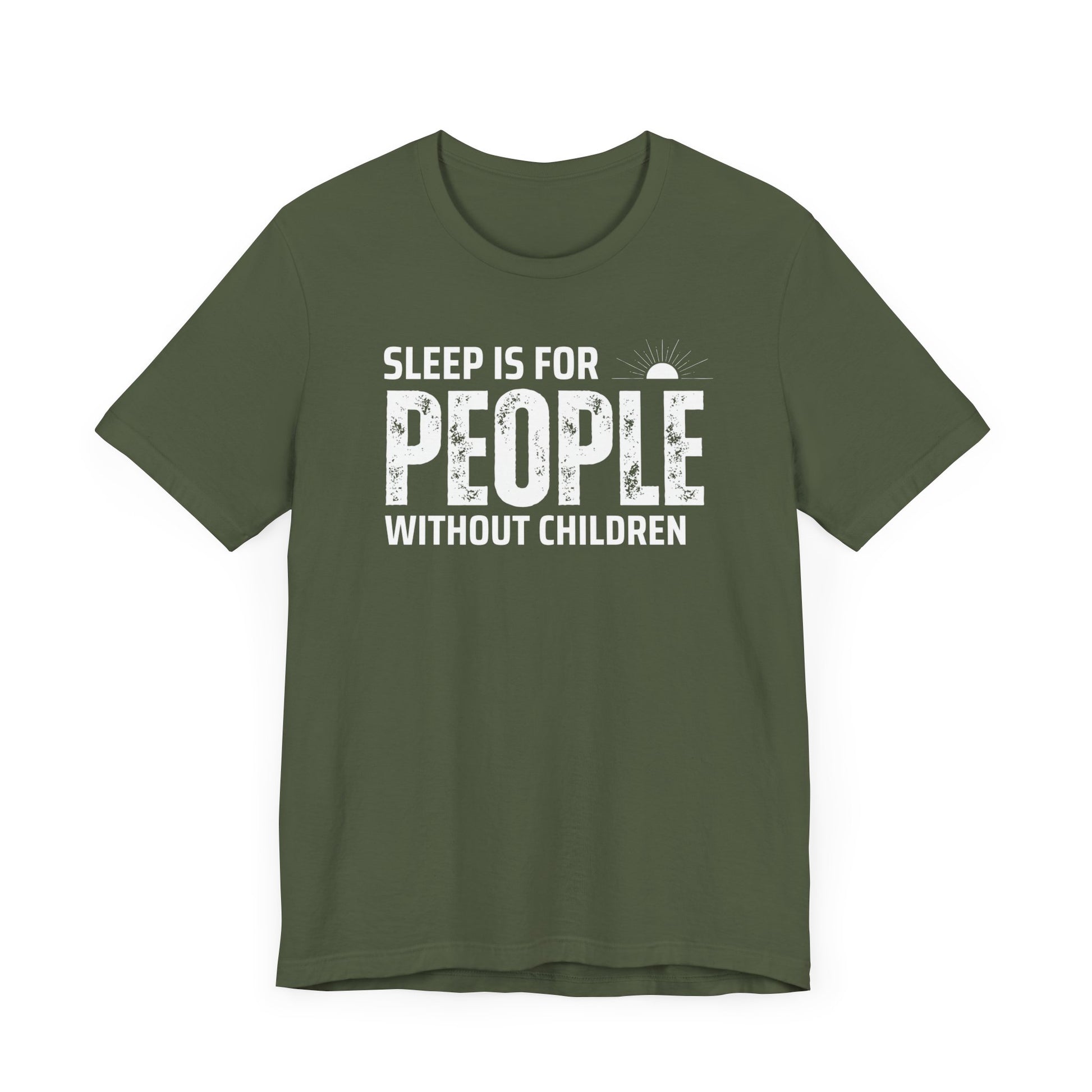 No Sleep T-Shirt
