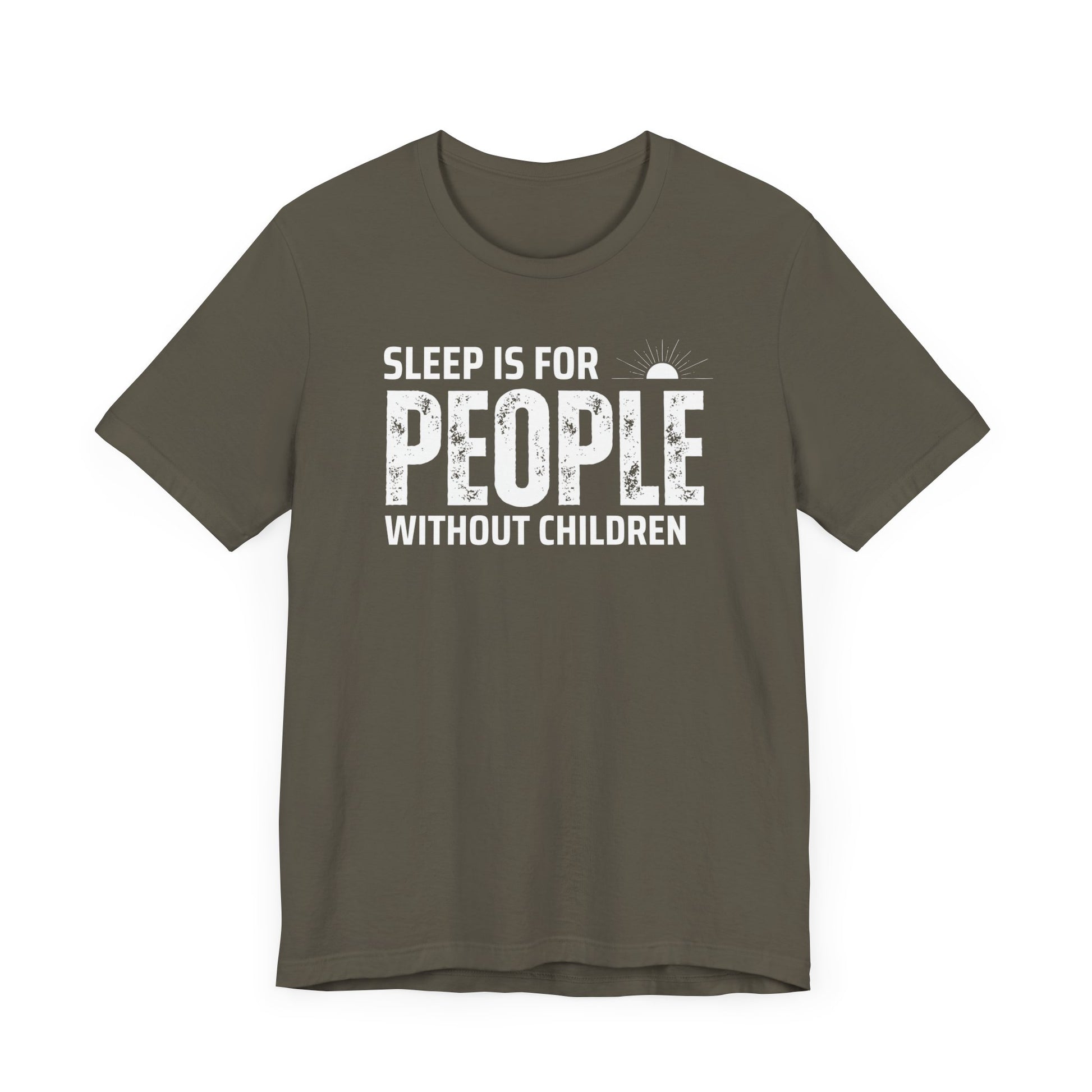 No Sleep T-Shirt