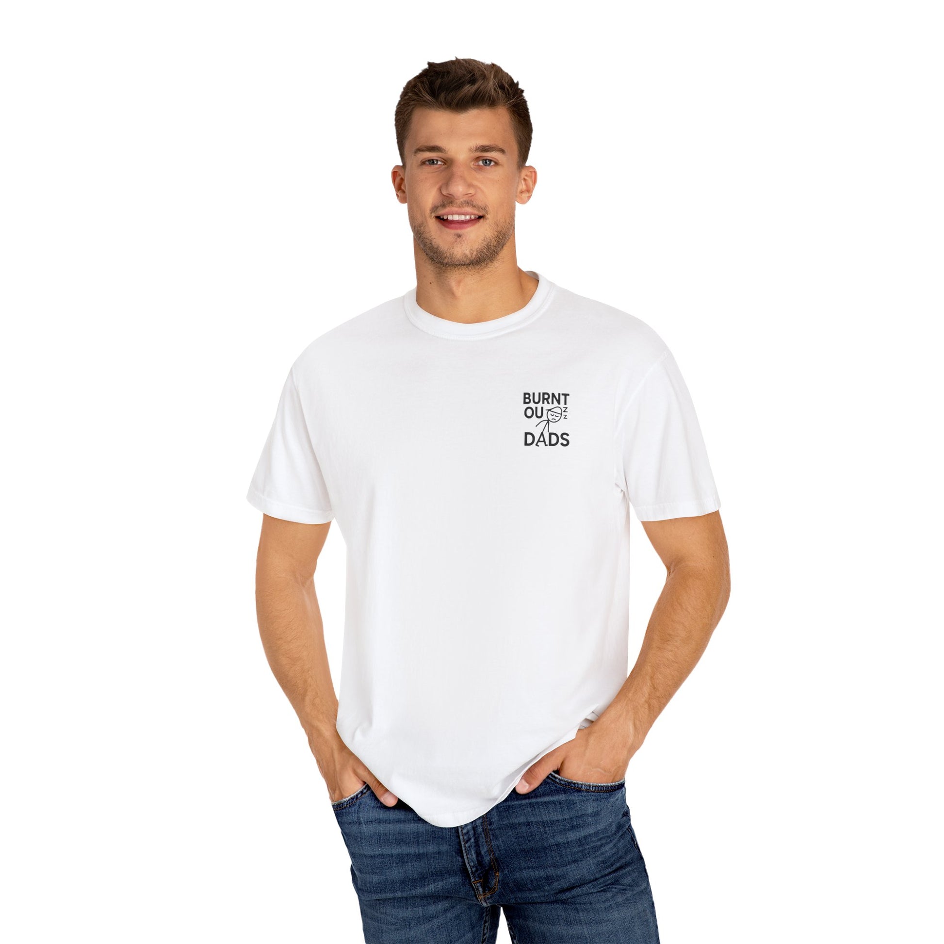 I'm Here T-Shirt
