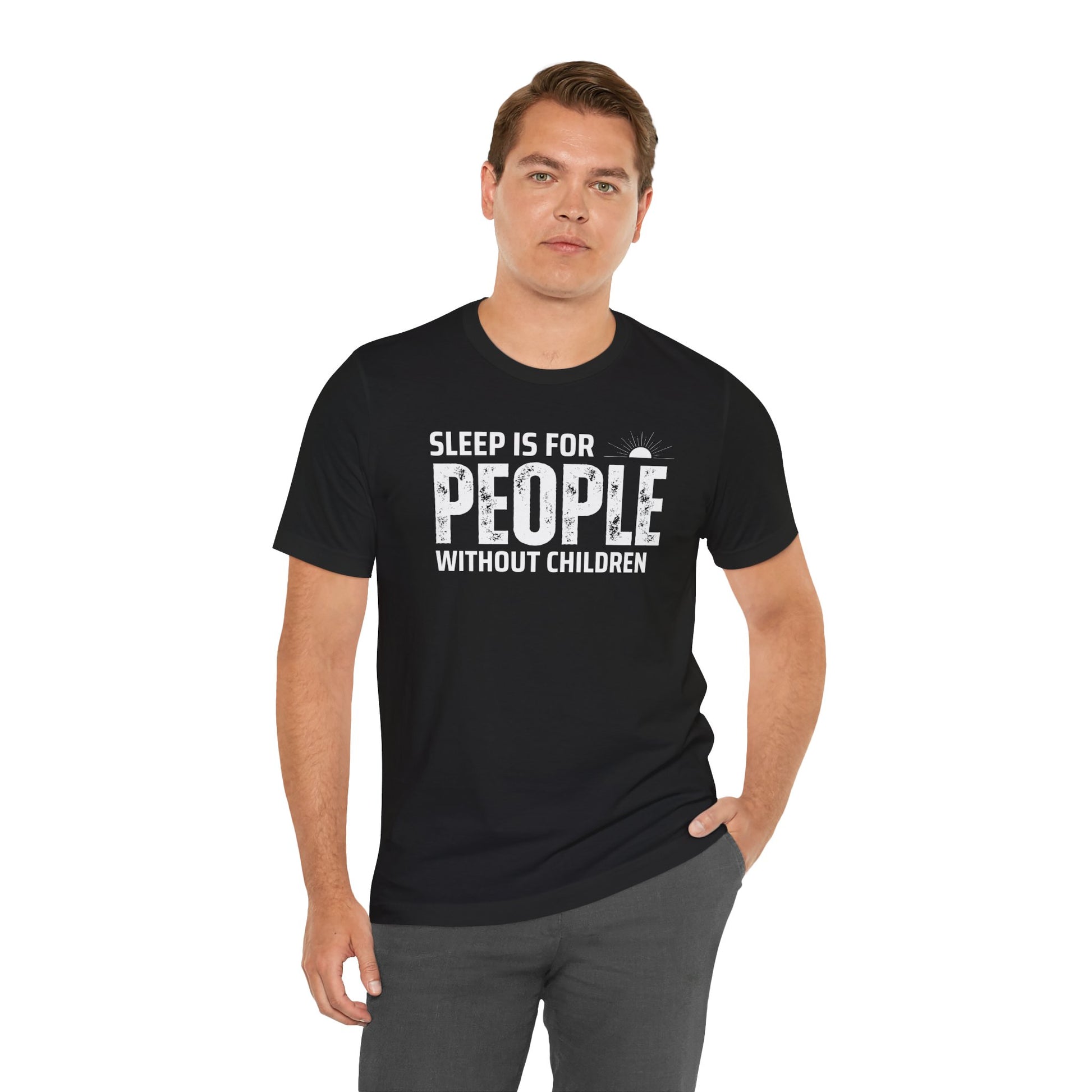 No Sleep T-Shirt