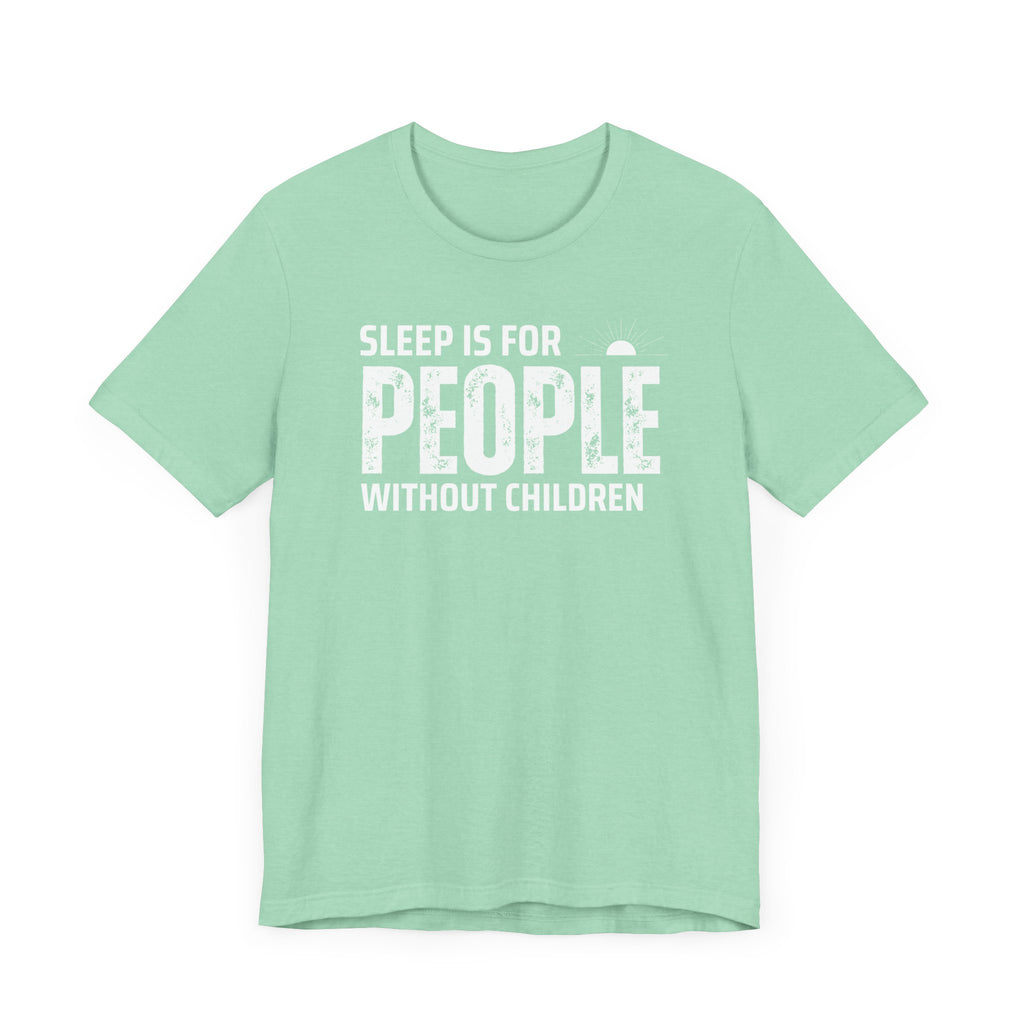 No Sleep T-Shirt