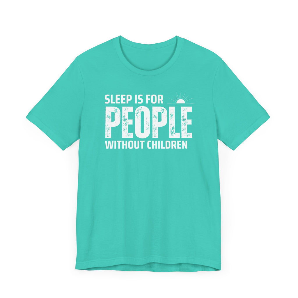 No Sleep T-Shirt