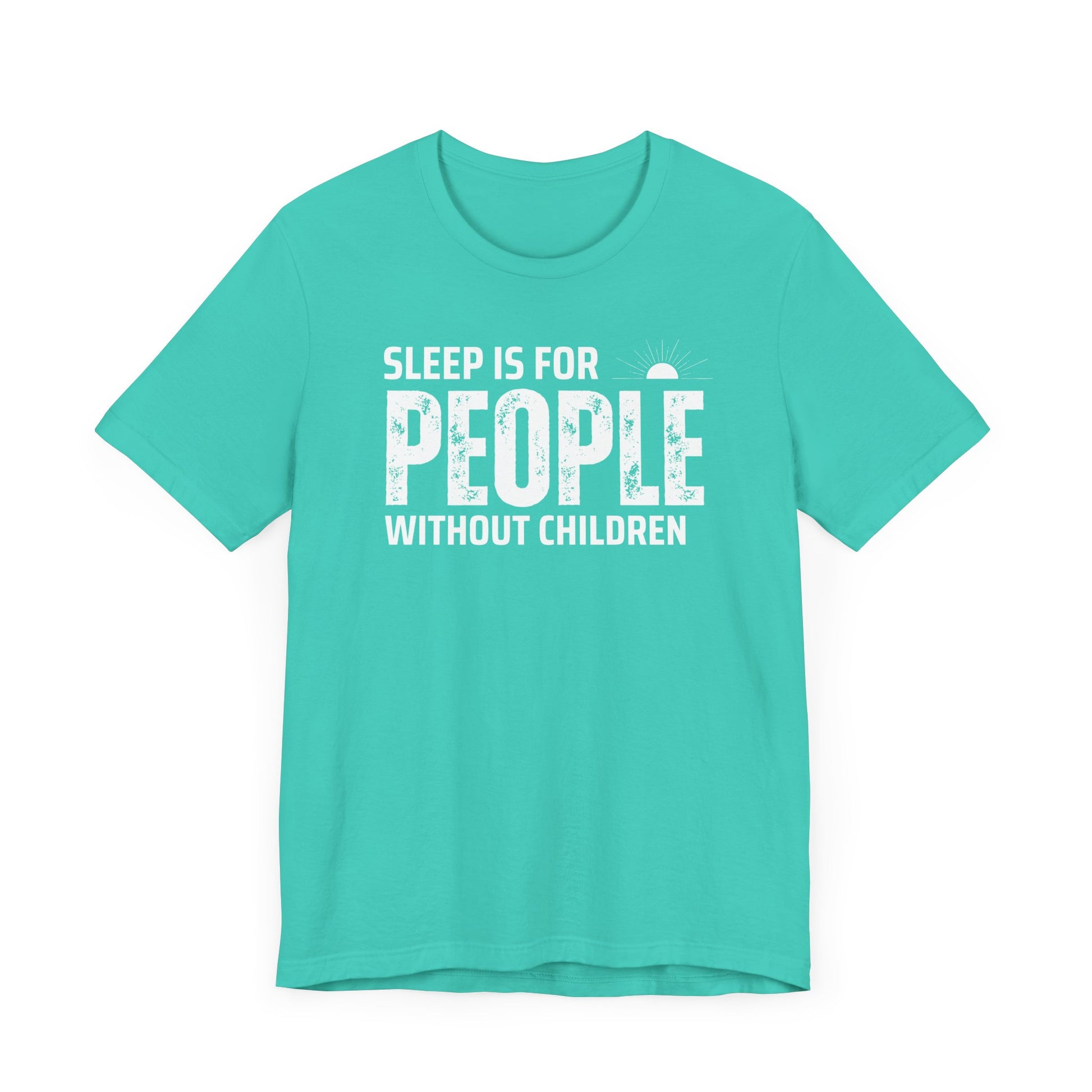 No Sleep T-Shirt