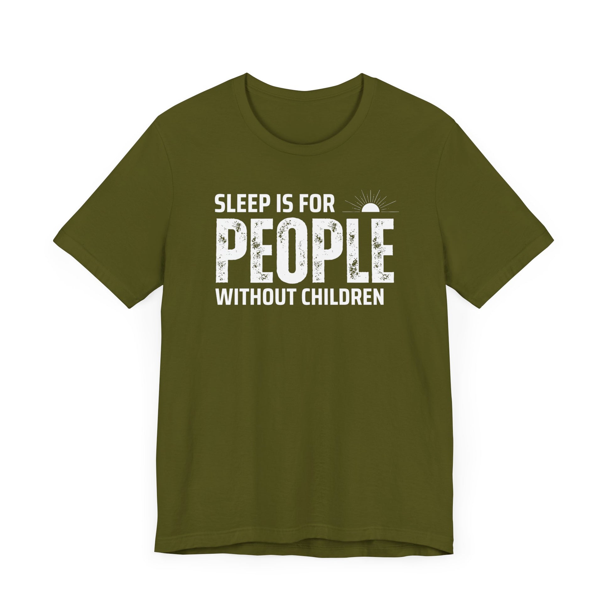 No Sleep T-Shirt