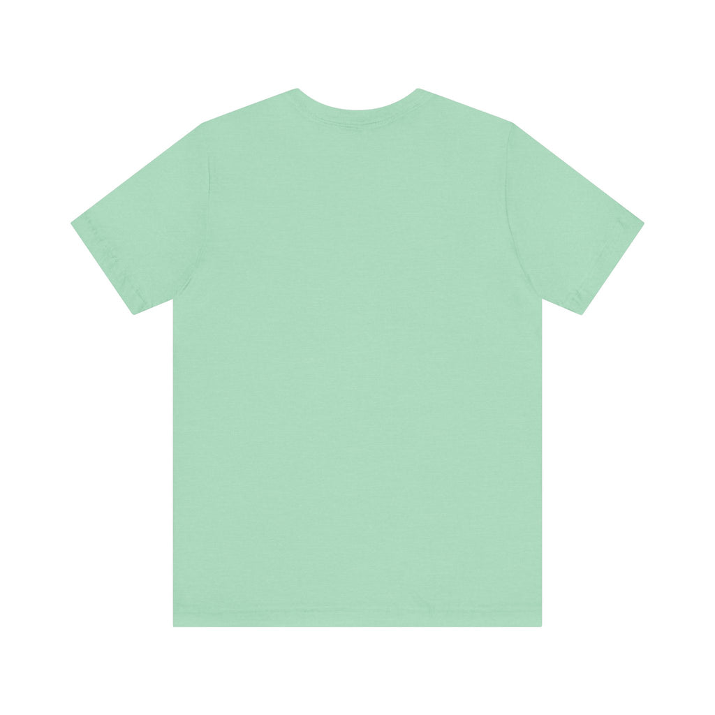 Burnt Out T-Shirt