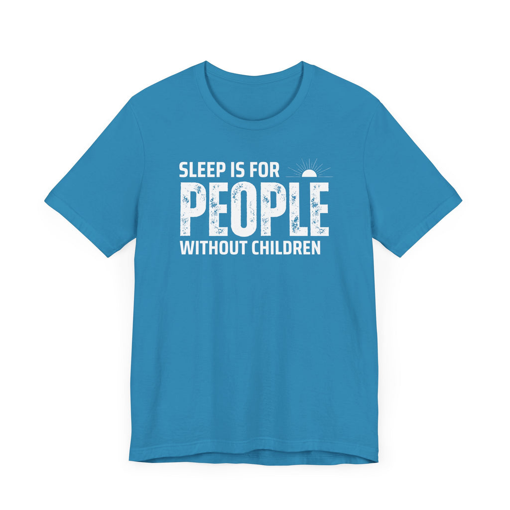 No Sleep T-Shirt