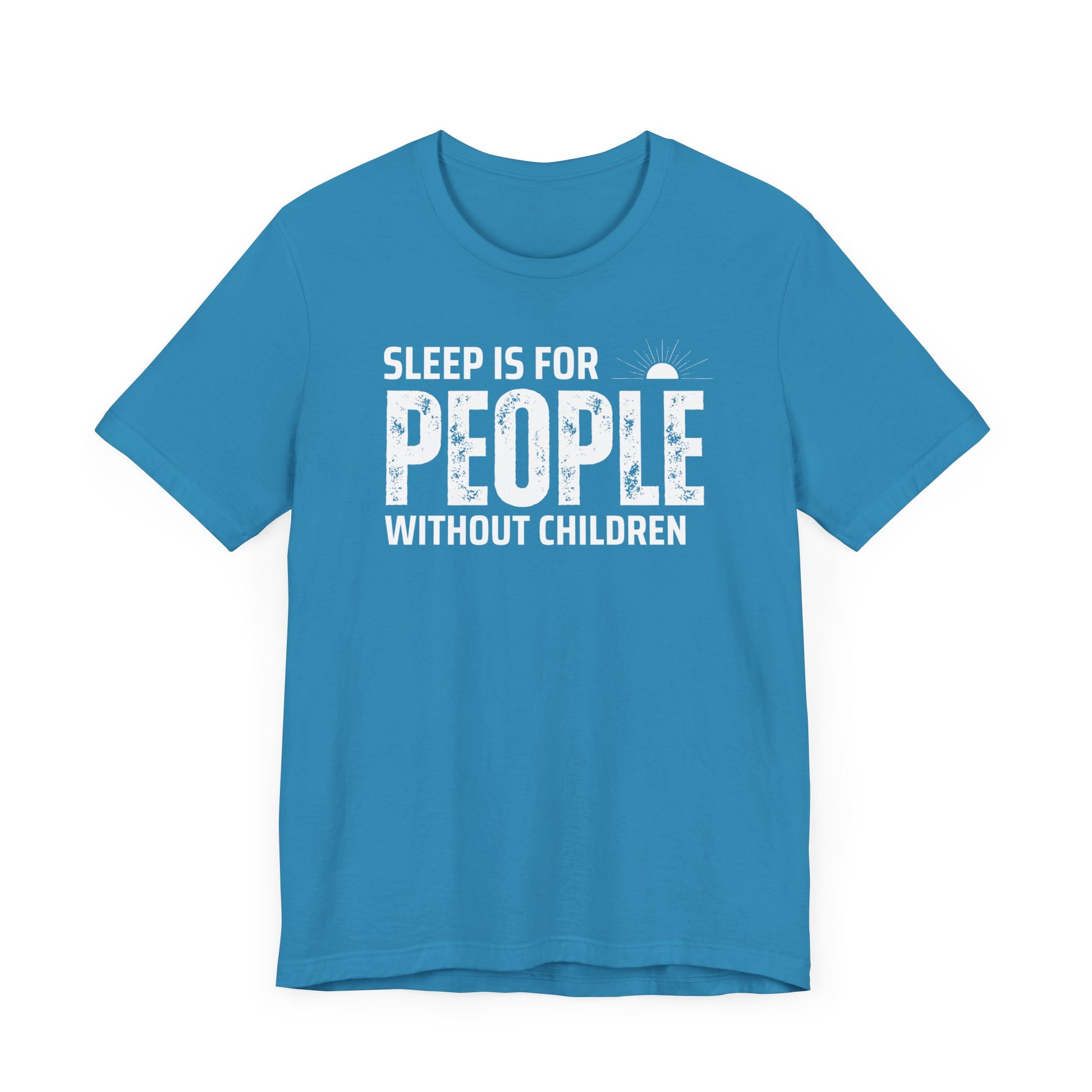 No Sleep T-Shirt