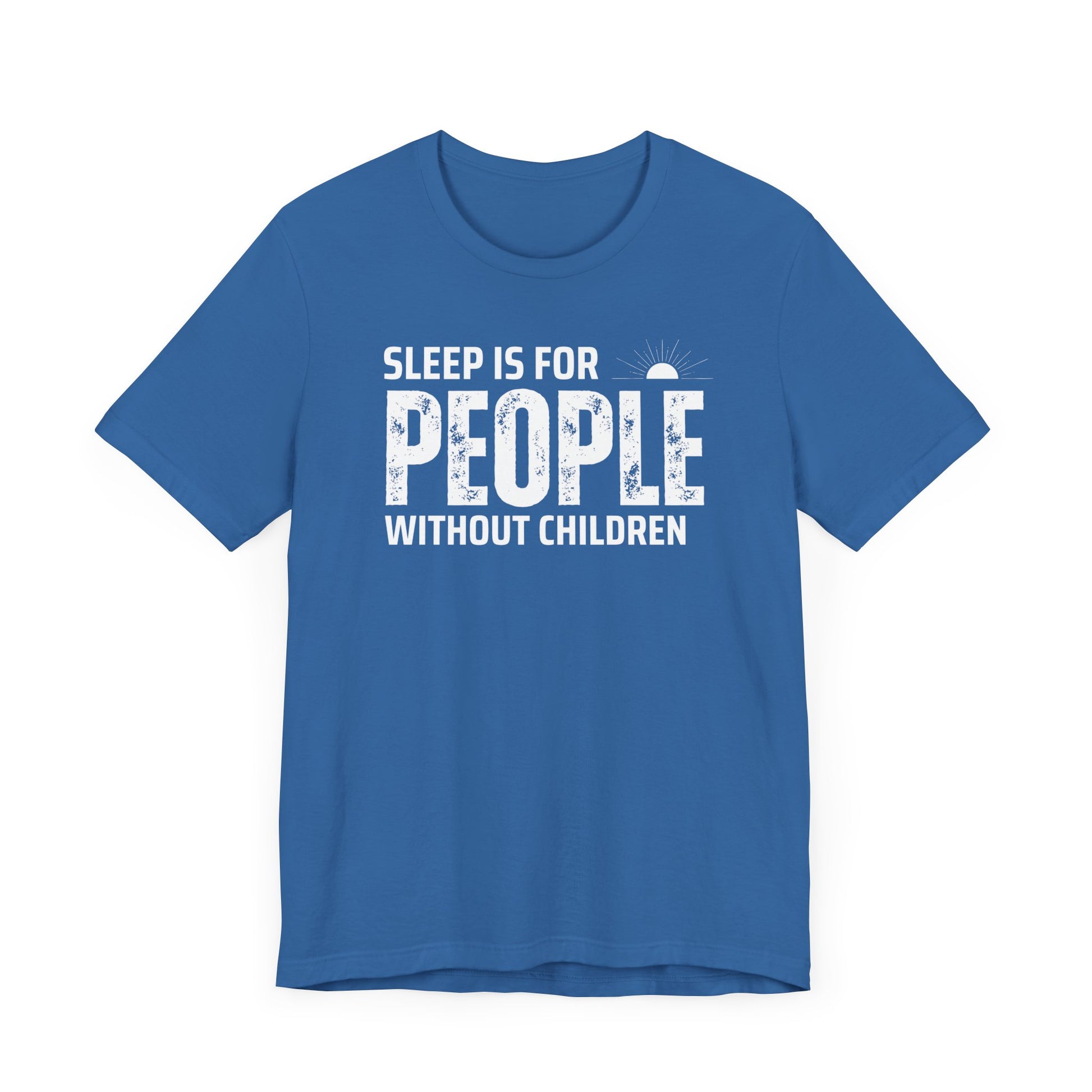 No Sleep T-Shirt